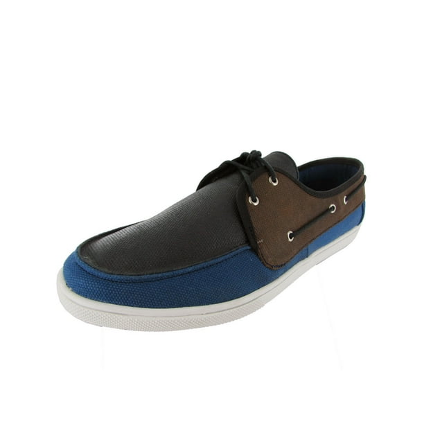 JF-Less Men's Classic Casual Dress Oxford Lace Up Boat Shoes JF-Less Men's Classic Casual Dress Oxford Lace Up Boat Shoes